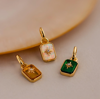 Birthstone Jewelry